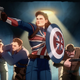 Imagen para el artículo titulado What If...? es solo el comienzo: Marvel trabaja en mas series animadas para Disney+